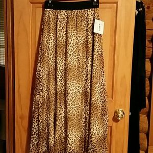 Lularoe Lucy skirt XS